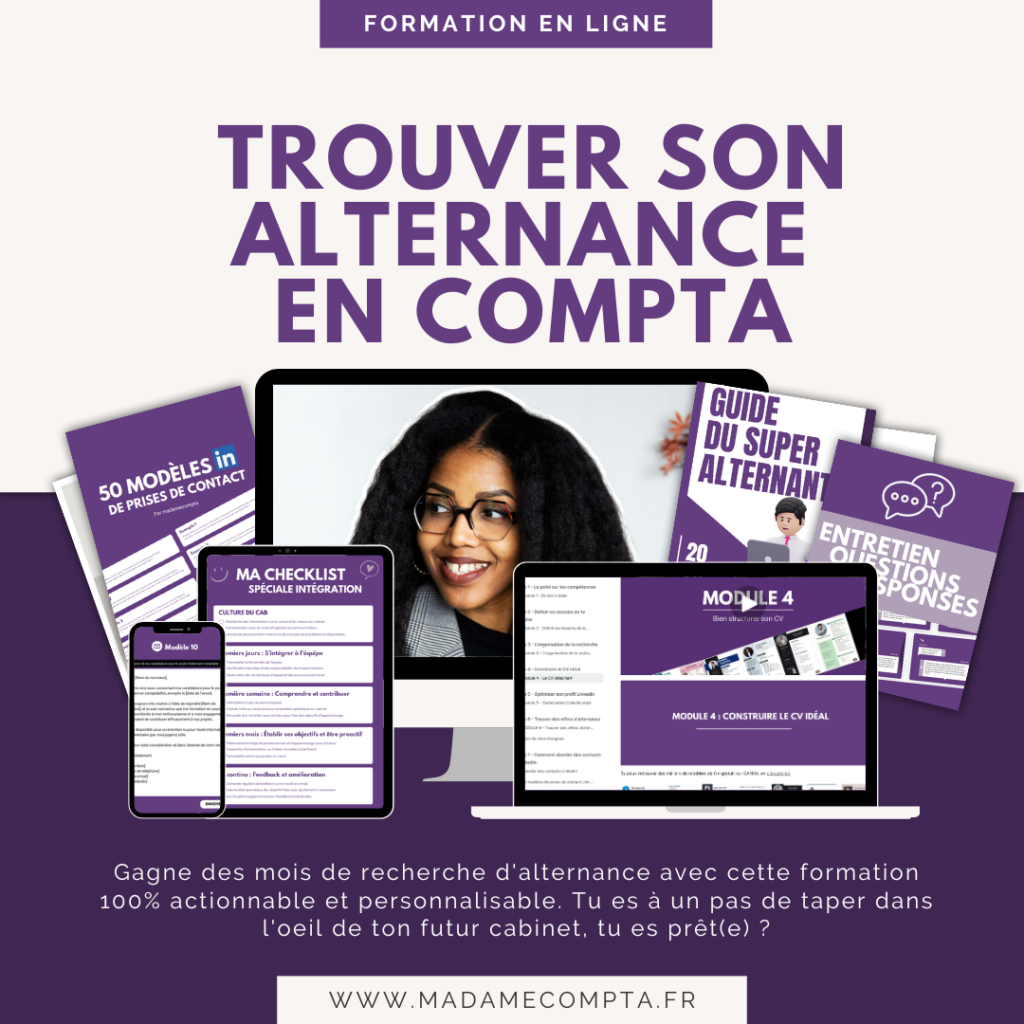 Formation pour trouver une alternance en compta (2)